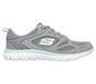 Summits - Suited, GRAY / TURQUOISE, full image number 3
