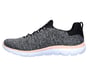 Summits - Quick Getaway, BLACK / CORAL, full image number 5
