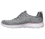 Summits - Quick Getaway, GRAY / LIGHT PINK, full image number 5