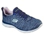 Summits - Quick Getaway, NAVY / PURPLE, full image number 4