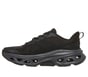 Max Cushioning Glide-Step Arch Fit - Premium Pace, BLACK, full image number 4