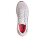 Max Cushioning Glide-Step Arch Fit - Premium Pace, GRAY / LAVENDER, full image number 1