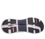 Max Cushioning Glide-Step Arch Fit - Premium Pace, GRAY / LAVENDER, full image number 2