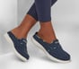 Skechers On-the-GO Flex - Saltwater, NAVY, full image number 1