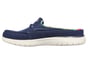 Skechers On-the-GO Flex - Saltwater, NAVY, full image number 5
