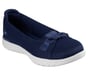 On-the-GO Flex - Peony, BLEU MARINE / BLANC, full image number 4