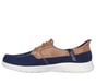Skechers Slip-ins: On-the-GO Flex - Palmilla, NAVY, full image number 10