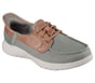 Skechers Slip-ins: On-the-GO Flex - Palmilla, OLIVE, full image number 3