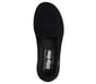 Skechers Slip-ins: On-the-GO Flex - Serene, CZARNY, full image number 7