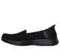 Skechers Slip-ins: On-the-GO Flex - Serene, CZARNY, full image number 10