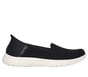 Skechers Slip-ins: On-the-GO Flex - Serene, NOIR / BLANC, full image number 0
