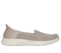 Skechers Slip-ins: On-the-GO Flex - Serene, TAUPE, full image number 0
