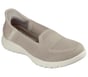 Skechers Slip-ins: On-the-GO Flex - Serene, TAUPE, full image number 4