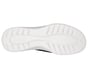 Skechers Slip-ins: On-the-GO Flex - Top Notch, BLACK / WHITE, full image number 3