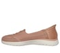 Skechers Slip-ins: On-the-GO Flex - Top Notch, CARAMEL, full image number 4