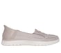 Skechers Slip-ins: On-The-GO Flex - Top Notch, TAUPE, full image number 0