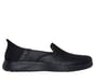 Skechers Slip-ins: On-the-GO Flex - Captivating, BLACK, full image number 6