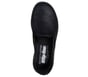 Skechers Slip-ins: On-the-GO Flex - Captivating, BLACK, full image number 7