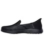 Skechers Slip-ins: On-the-GO Flex - Captivating, BLACK, full image number 10