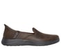 Skechers Slip-ins: On-the-GO Flex - Captivating, CHOCOLATE, full image number 6