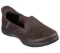 Skechers Slip-ins: On-the-GO Flex - Captivating, CHOCOLATE, full image number 9