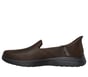 Skechers Slip-ins: On-the-GO Flex - Captivating, CHOCOLATE, full image number 10