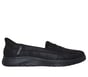 Skechers Slip-ins: On-the-GO Flex, BLACK, full image number 6