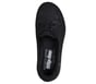 Skechers Slip-ins: On-the-GO Flex, BLACK, full image number 7