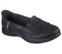 Skechers Slip-ins: On-the-GO Flex, BLACK, full image number 9