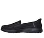 Skechers Slip-ins: On-the-GO Flex, BLACK, full image number 10