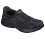 Skechers Slip-ins: On-the-GO Swift - Vera, NOIR / GRIS, full image number 3