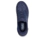 Skechers Slip-ins: On-the-GO Swift - Vera, BLEU MARINE, full image number 1