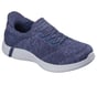 Skechers Slip-ins: On-the-GO Swift - Vera, BLEU MARINE, full image number 3