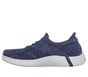 Skechers Slip-ins: On-the-GO Swift - Vera, BLEU MARINE, full image number 4