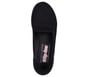 Skechers Slip-ins: On-the-GO Swift - Luminary, BLACK / ROSE GOLD, full image number 1