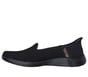 Skechers Slip-ins: On-the-GO Swift - Luminary, BLACK / ROSE GOLD, full image number 4