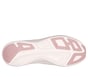 Skechers Slip-ins: Max Cushioning Lite Aura - Floral Garden, MAUVE, full image number 2