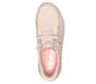 Skechers Slip-ins: Max Cushioning Lite Aura - Floral Garden, BEIGE, full image number 1