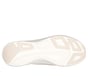 Skechers Slip-ins: Max Cushioning Lite Aura - Floral Garden, BEIGE, full image number 2