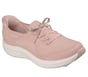 Skechers Slip-ins: Max Cushioning Lite Aura - Diana, ROSE, full image number 3