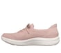 Skechers Slip-ins: Max Cushioning Lite Aura - Diana, ROSE, full image number 4