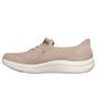 Skechers Slip-ins: Max Cushioning Lite Aura - Diana, TAUPE, full image number 4