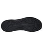 Skechers Slip-ins: Max Cushioning Lite Aura - Tessa, BLACK, full image number 2