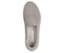 Skechers Slip-ins: Max Cushioning Lite Aura - Tessa, TAUPE, full image number 1