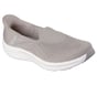Skechers Slip-ins: Max Cushioning Lite Aura - Tessa, TAUPE, full image number 3