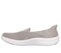 Skechers Slip-ins: Max Cushioning Lite Aura - Tessa, TAUPE, full image number 4