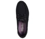 Skechers Slip-ins: Max Cushioning Lite Aura - Corinne, BLACK / WHITE, full image number 1