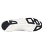 Skechers Slip-ins: Max Cushioning Lite Aura - Corinne, BLACK / WHITE, full image number 2