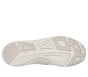 Skechers Slip-ins: Max Cushioning Lite Aura - Corinne, NATURAL, full image number 2