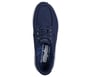 Skechers Slip-ins: Max Cushioning Lite Aura - Corinne, NAVY, full image number 1